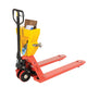 Vestil Manufacturing Corp Pallet Truck Caddies