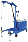 Vestil Manufacturing Corp Portable Cantilever Hoists– – Now available at MTN Shop US.