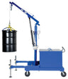 Vestil Manufacturing Corp Portable Cantilever Hoists– – Now available at MTN Shop US.