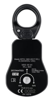 Petzl Giro L1 - imagen 3
