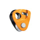 Petzl Nano Traxion Pulley Blocker