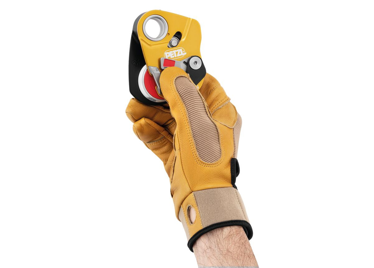 Petzl Mini Traxión - imagen 3
