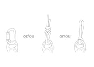 Petzl PRO TRAXION – – Now available at MTN Shop US. - imagen 3