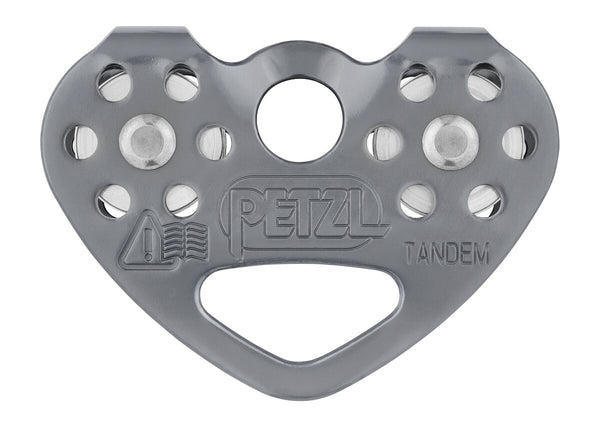 Petzl Tandem Speed Double Pulley