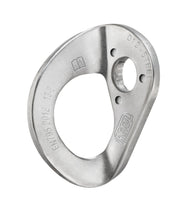 Colgador de pernos Petzl Coeur de acero, 12mm