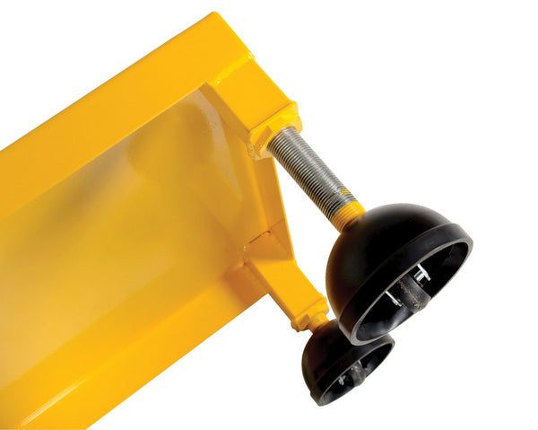 Vestil Manufacturing Corp Portable Adjustable Height Worker Stands– – Now available at MTN Shop US.