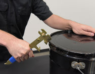 Vestil Manufacturing Corp Steel Pail Pals (Pail Opener)– – Now available at MTN Shop US. - imagen 5