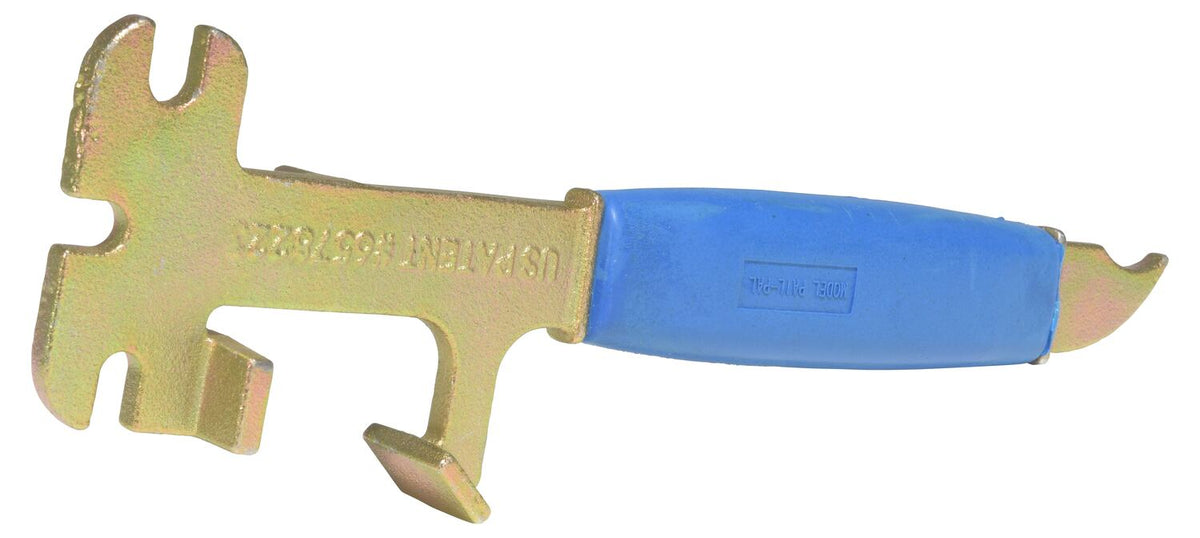 Vestil Manufacturing Corp Steel Pail Pals (Pail Opener)– – Now available at MTN Shop US. - imagen 2
