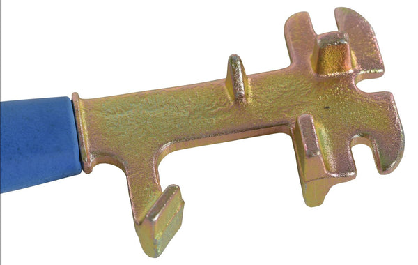 Vestil Manufacturing Corp Steel Pail Pals (Pail Opener)– – Now available at MTN Shop US.