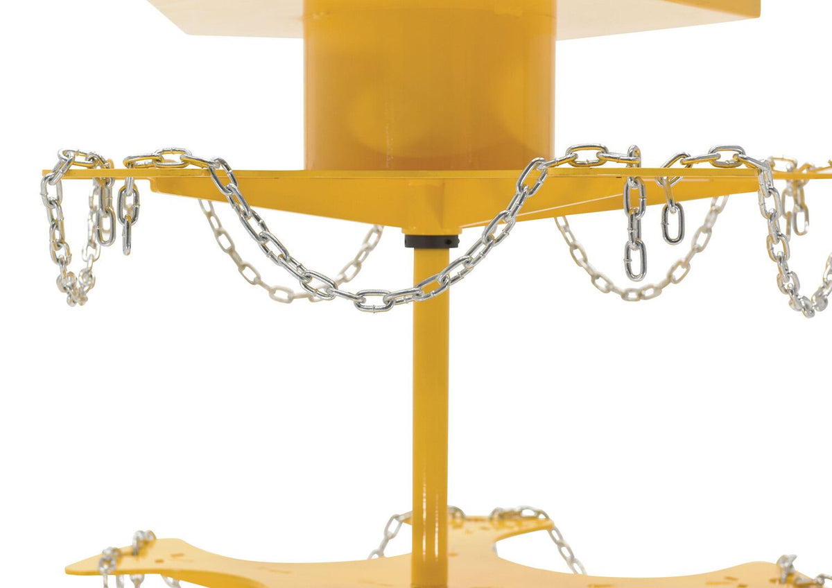 Vestil Manufacturing Corp Pail Carousel Racks– – Now available at MTN Shop US. - imagen 4