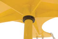 Vestil Manufacturing Corp Pail Carousel Racks– – Now available at MTN Shop US. - imagen 6