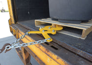 Vestil Manufacturing Corp Pallet Pullers– – Now available at MTN Shop US. - imagen 3