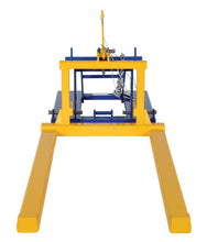 Vestil Manufacturing Corp Pallet Dumper/Retainer– – Now available at MTN Shop US. - imagen 4