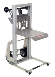 Vestil Manufacturing Corp Portable Aluminum Load Lifter– – Now available at MTN Shop US. - imagen 4