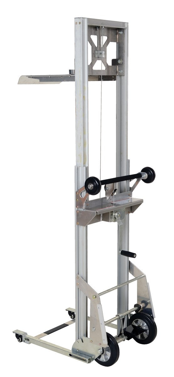 Vestil Manufacturing Corp Portable Aluminum Load Lifter– – Now available at MTN Shop US. - imagen 5