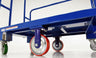 Vestil Manufacturing Corp Vertical Panel Cart– – Now available at MTN Shop US.