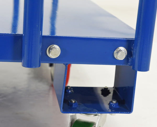 Vestil Manufacturing Corp Vertical Panel Cart– – Now available at MTN Shop US.