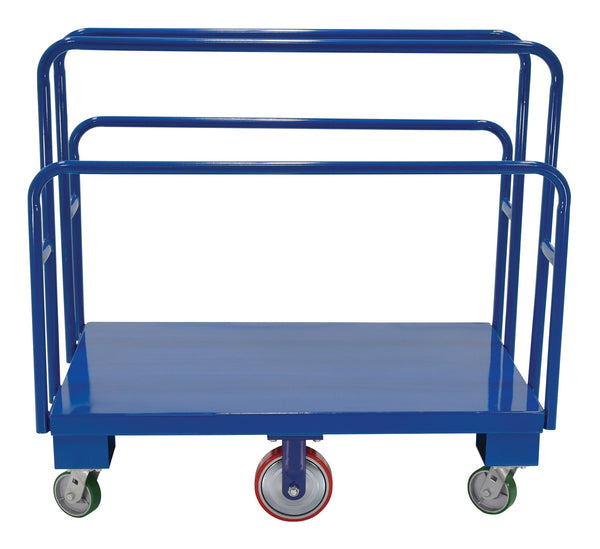 Vestil Manufacturing Corp Vertical Panel Cart– – Now available at MTN Shop US.