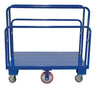 Vestil Manufacturing Corp Vertical Panel Cart– – Now available at MTN Shop US.