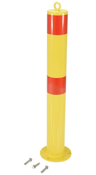 Vestil Manufacturing Corp Fixed Height Bollards– – Now available at MTN Shop US. - imagen 3