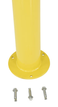Vestil Manufacturing Corp Fixed Height Bollards– – Now available at MTN Shop US. - imagen 6