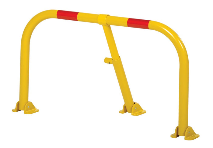 Vestil Manufacturing Corp Heavy Duty Parking Hoops