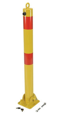 Vestil Manufacturing Corp Fold Down Bollards– – Now available at MTN Shop US. - imagen 2