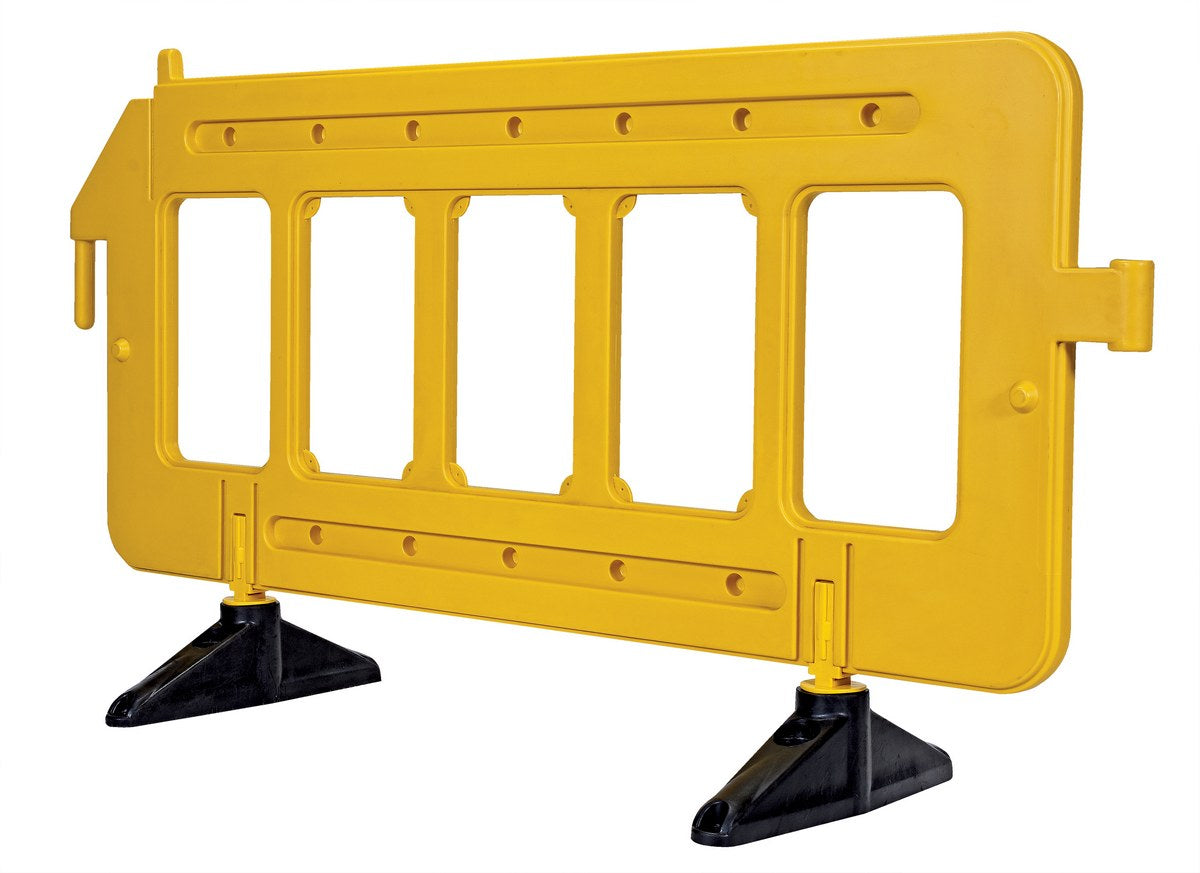 Vestil Manufacturing Corp Plastic Barriers– – Now available at MTN Shop US. - imagen 2