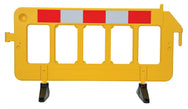 Vestil Manufacturing Corp Plastic Barriers– – Now available at MTN Shop US.