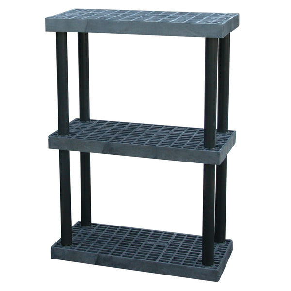 Vestil Manufacturing Corp Plastic Bulk Shelving & Storage– – Now available at MTN Shop US.