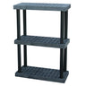 Vestil Manufacturing Corp Plastic Bulk Shelving & Storage– – Now available at MTN Shop US.