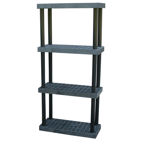 Vestil Manufacturing Corp Plastic Bulk Shelving & Storage– – Now available at MTN Shop US.