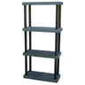 Vestil Manufacturing Corp Plastic Bulk Shelving & Storage– – Now available at MTN Shop US.