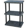Vestil Manufacturing Corp Plastic Bulk Shelving & Storage– – Now available at MTN Shop US.