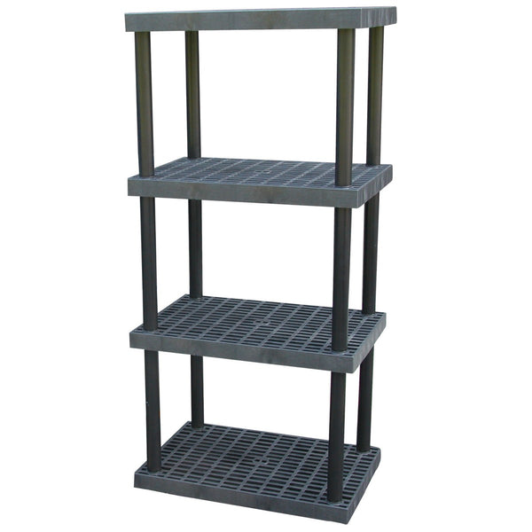 Vestil Manufacturing Corp Plastic Bulk Shelving & Storage– – Now available at MTN Shop US.