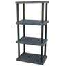 Vestil Manufacturing Corp Plastic Bulk Shelving & Storage– – Now available at MTN Shop US.