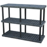 Vestil Manufacturing Corp Plastic Bulk Shelving & Storage– – Now available at MTN Shop US.