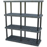 Vestil Manufacturing Corp Plastic Bulk Shelving & Storage– – Now available at MTN Shop US.