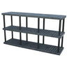 Vestil Manufacturing Corp Plastic Bulk Shelving & Storage– – Now available at MTN Shop US.