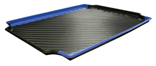 Vestil Manufacturing Corp Plastic Bulk Shelving & Storage– – Now available at MTN Shop US.