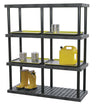 Vestil Manufacturing Corp Plastic Bulk Shelving & Storage– – Now available at MTN Shop US.