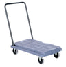 Vestil Manufacturing Corp Versatile Platform Trucks with Fold Down Handle– – Now available at MTN Shop US.
