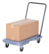 Vestil Manufacturing Corp Versatile Platform Trucks with Fold Down Handle– – Now available at MTN Shop US.
