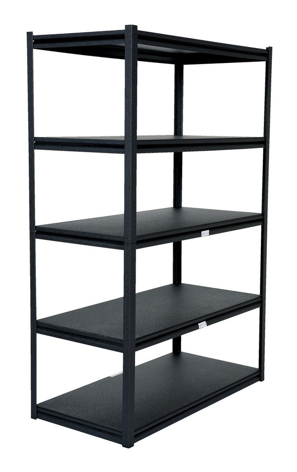 Vestil Manufacturing Corp Powder Coated Boltless Shelving– – Now available at MTN Shop US.