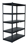 Vestil Manufacturing Corp Powder Coated Boltless Shelving– – Now available at MTN Shop US.