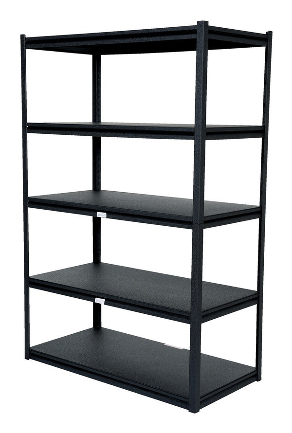 Vestil Manufacturing Corp Powder Coated Boltless Shelving– – Now available at MTN Shop US.