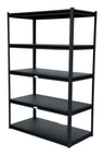 Vestil Manufacturing Corp Powder Coated Boltless Shelving– – Now available at MTN Shop US.