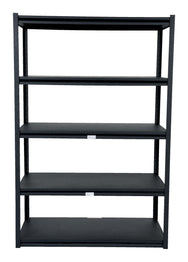 Vestil Manufacturing Corp Powder Coated Boltless Shelving– – Now available at MTN Shop US. - imagen 3