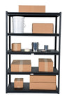 Vestil Manufacturing Corp Powder Coated Boltless Shelving– – Now available at MTN Shop US.