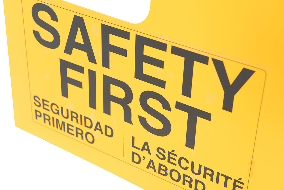 Vestil Manufacturing Corp Corner Guards– – Now available at MTN Shop US. - imagen 4